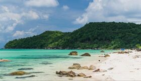 Capture Vietnam’s coastal beauty post-visa approval